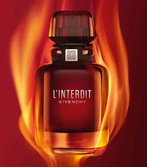 givenchy l'interdit perfumy|l interdit givenchy price.